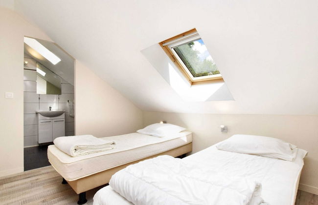 Fine Group House With Sauna Garden - Foto 6