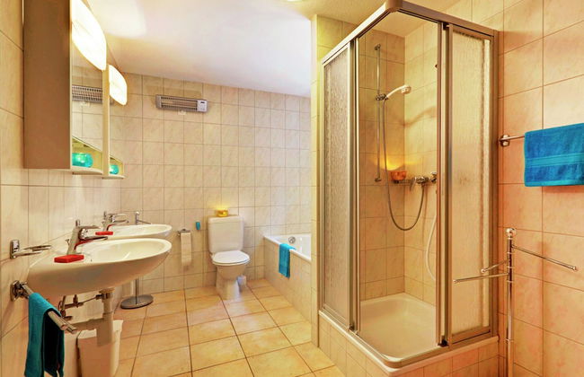 Chalet in Les Collons Near Ski Lift & Snowpark - Foto 13