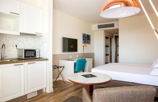 Pestana Cascais Ocean & Conference Aparthotel - Foto 18