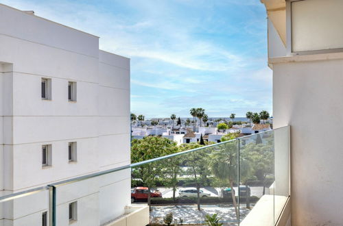 Foto 75 - Aqua Apartments Vento, Marbella