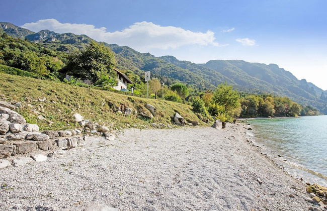 Lakeside Living With Adventure - Foto 38