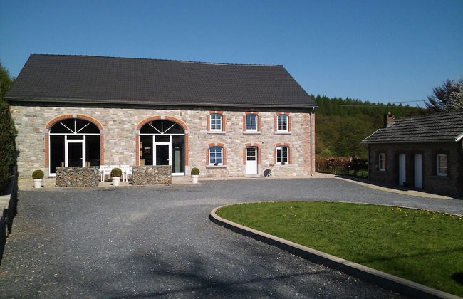 Holiday Home Burnenville Near Spa Track - Foto 40