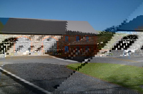 Foto 40 - Elegant Holiday Home in Burnenville Belgium