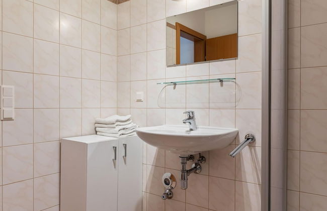 Welcoming Apartment in Sankt Margarethen im Lungau near Ski Area - Foto 10