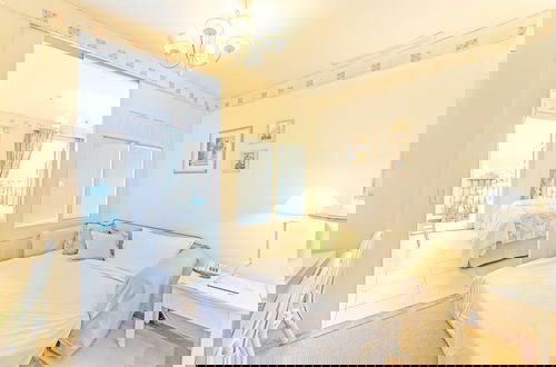 Foto 57 - Apto em Resort de luxo próximo ao mar ILC
