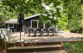 Photo 1 - 6 Person Holiday Home in Glesborg