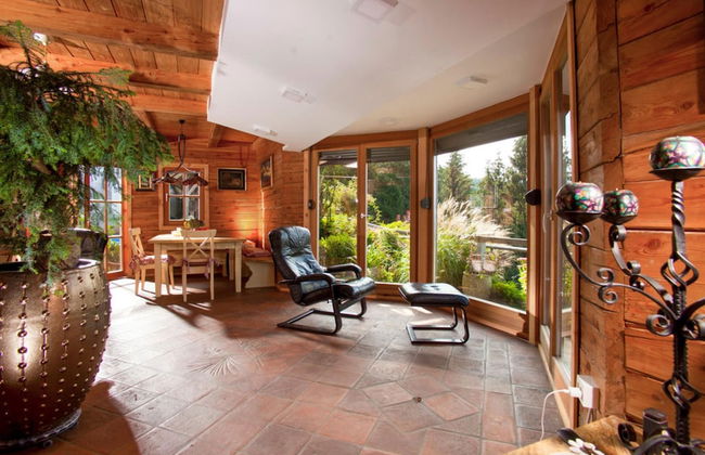 Chalet Podgorje With Pool - Foto 6
