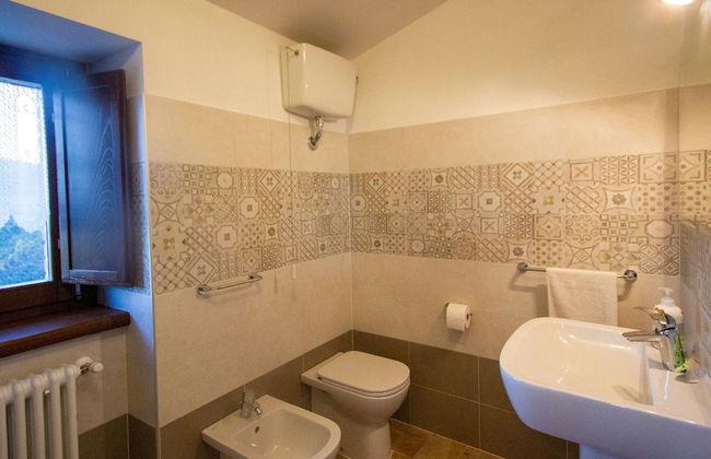 Belvilla by OYO Poggio Marino - Foto 16