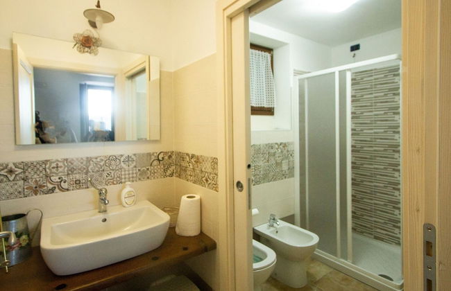 Belvilla by OYO Poggio Marino - Foto 18