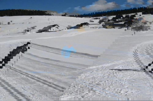 Photo 46 - Apartment for 2 Adults & 2 Children near Ski Resort in Black Forest