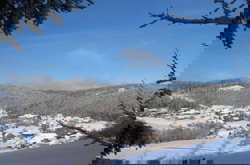 Photo 44 - Apartment for 2 Adults & 2 Children near Ski Resort in Black Forest
