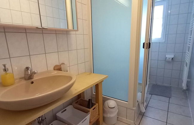 Apartment for 2 Adults & 2 Children near Ski Resort in Black Forest - Foto 9