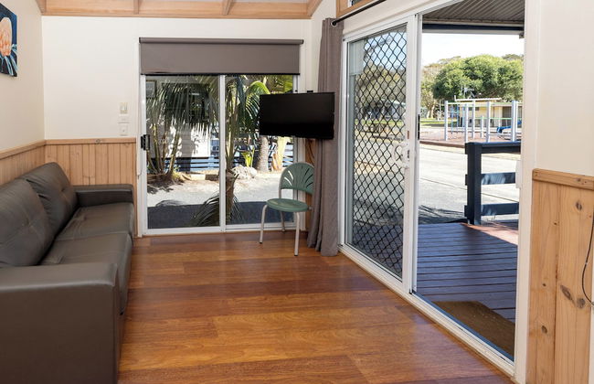 BIG4 Manning Point Holiday Park - Foto 48