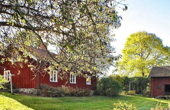 Holiday Home in Vargön - Foto 17