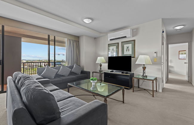 The Oasis Apartments - Photo 22
