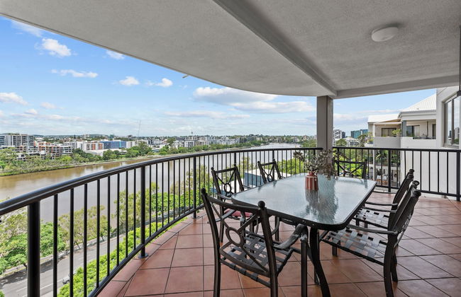 The Oasis Apartments - Photo 58