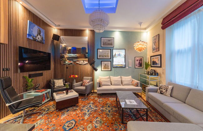 Venus Apartments - The Actor´s Den - Foto 2