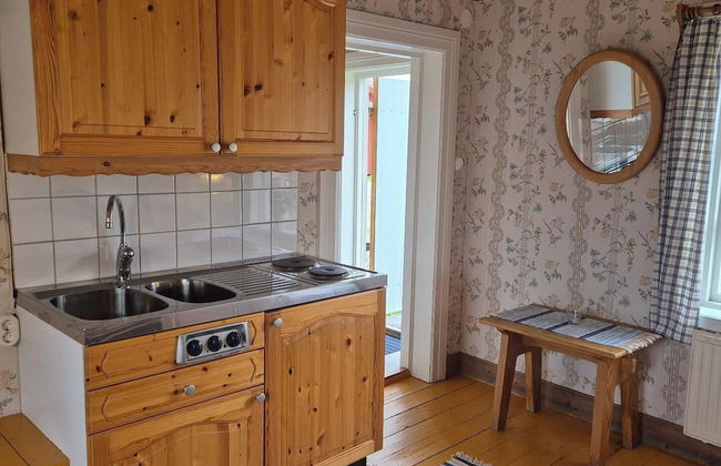 Lövångergården - Foto 23