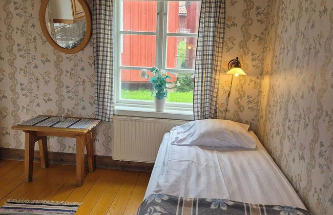 Lövångergården - Foto 74
