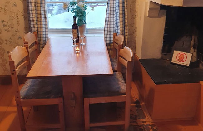 Lövångergården - Foto 22