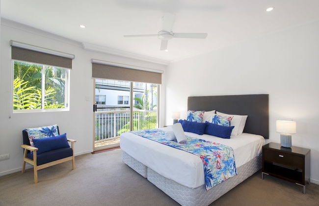 Offshore Noosa Resort - Foto 17