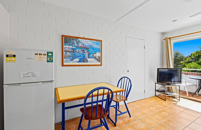The Islander Holiday Resort - Foto 37