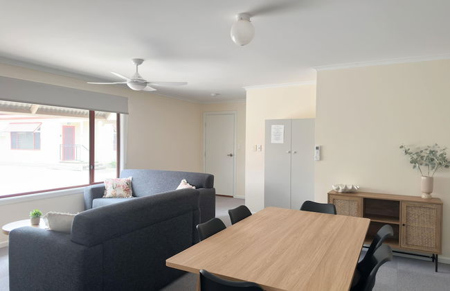 Port Vincent Motel & Apartments - Photo 42