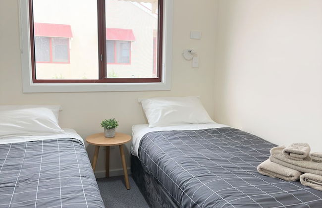 Port Vincent Motel & Apartments - Photo 18