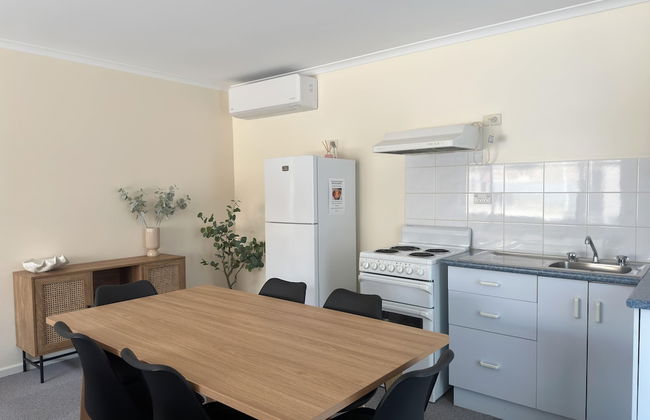 Port Vincent Motel & Apartments - Photo 34