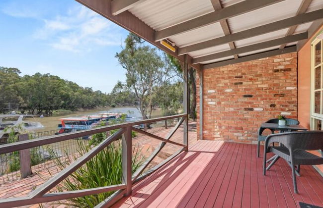 Tasman Holiday Parks - Merool on the Murray - Foto 26