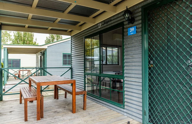 NRMA Ballarat Holiday Park - Foto 61