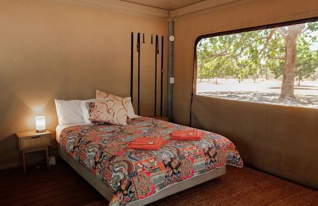 BIG4 Breeze Holiday Parks - Katherine - Foto 15