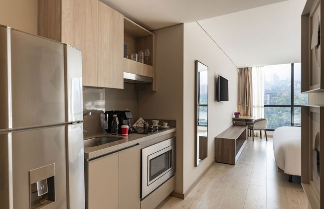 York Luxury Suites Medellín - Foto 25