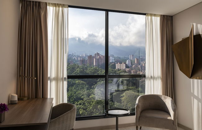York Luxury Suites Medellín - Foto 23