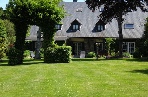 Photo 23 - Cozy Cottage in Malmedy With Large Garden