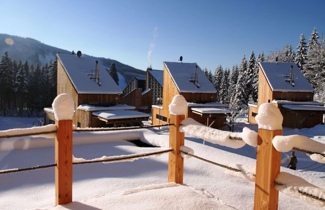 Spacious Chalet in Residential Area, Modern - Foto 20