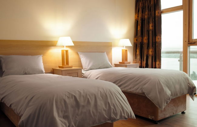 St Angela’s Lakeside Aparthotel - Foto 11