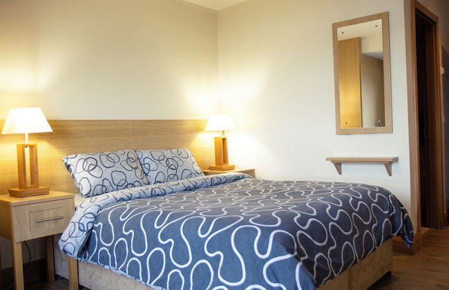 St Angela’s Lakeside Aparthotel - Foto 17