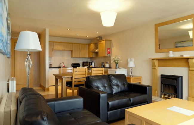 St Angela’s Lakeside Aparthotel - Foto 22