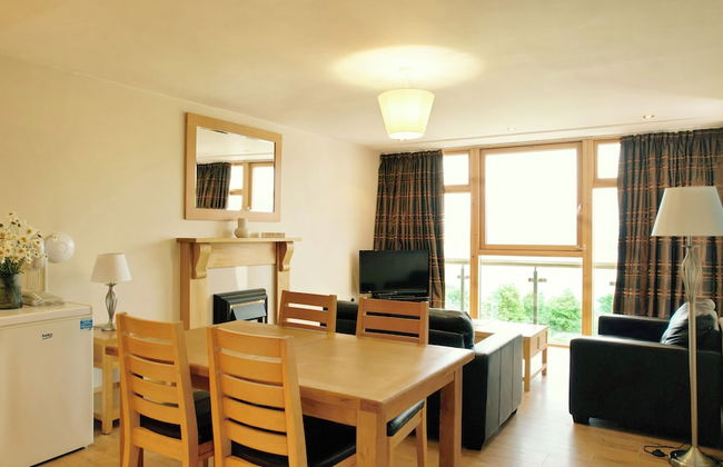 St Angela’s Lakeside Aparthotel - Foto 20