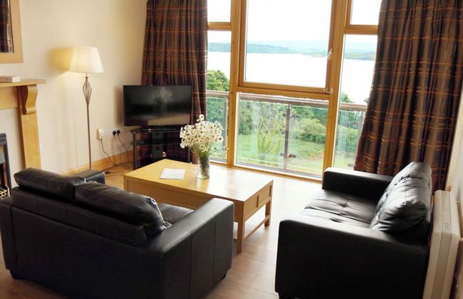 St Angela’s Lakeside Aparthotel - Foto 21