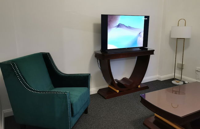Adelaide Mansions Serviced Apartments - Foto 39