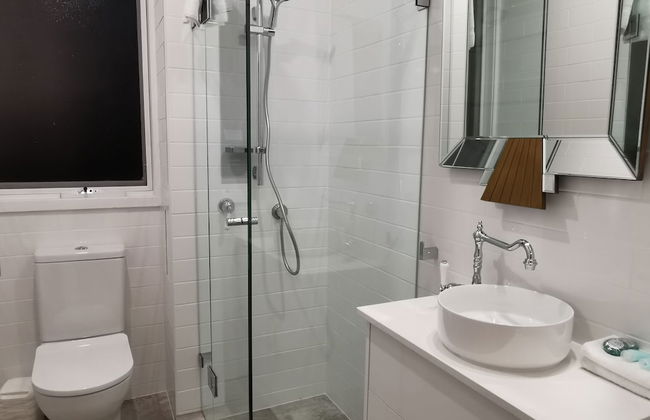 Adelaide Mansions Serviced Apartments - Foto 47