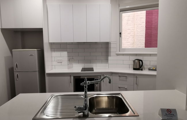 Adelaide Mansions Serviced Apartments - Foto 30