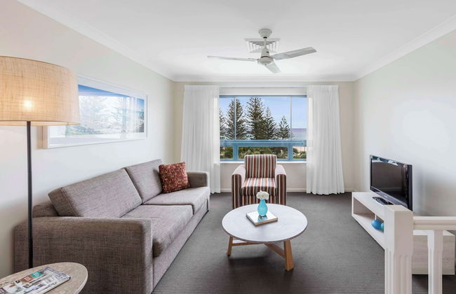 Oaks Gold Coast Calypso Plaza Suites - Foto 18