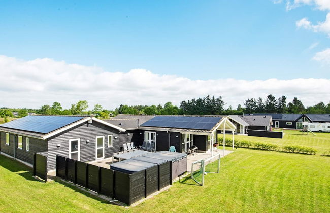 Holiday Home in Ansager - Foto 64