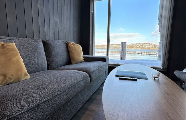 Norsk Havbrukssenter AS - Photo 28