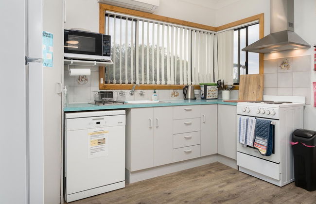 Emu Bay Holiday Homes - Foto 41