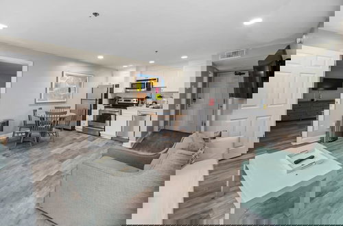 Foto 3 - Gorgeous 1st Floor Condo at The Cay w/ Shared Pool