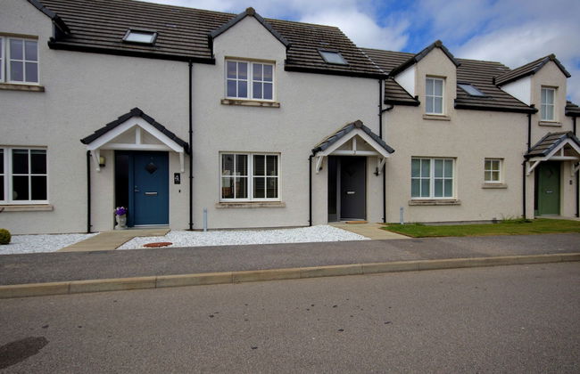 3 Mackay Road Dornoch - Foto 2